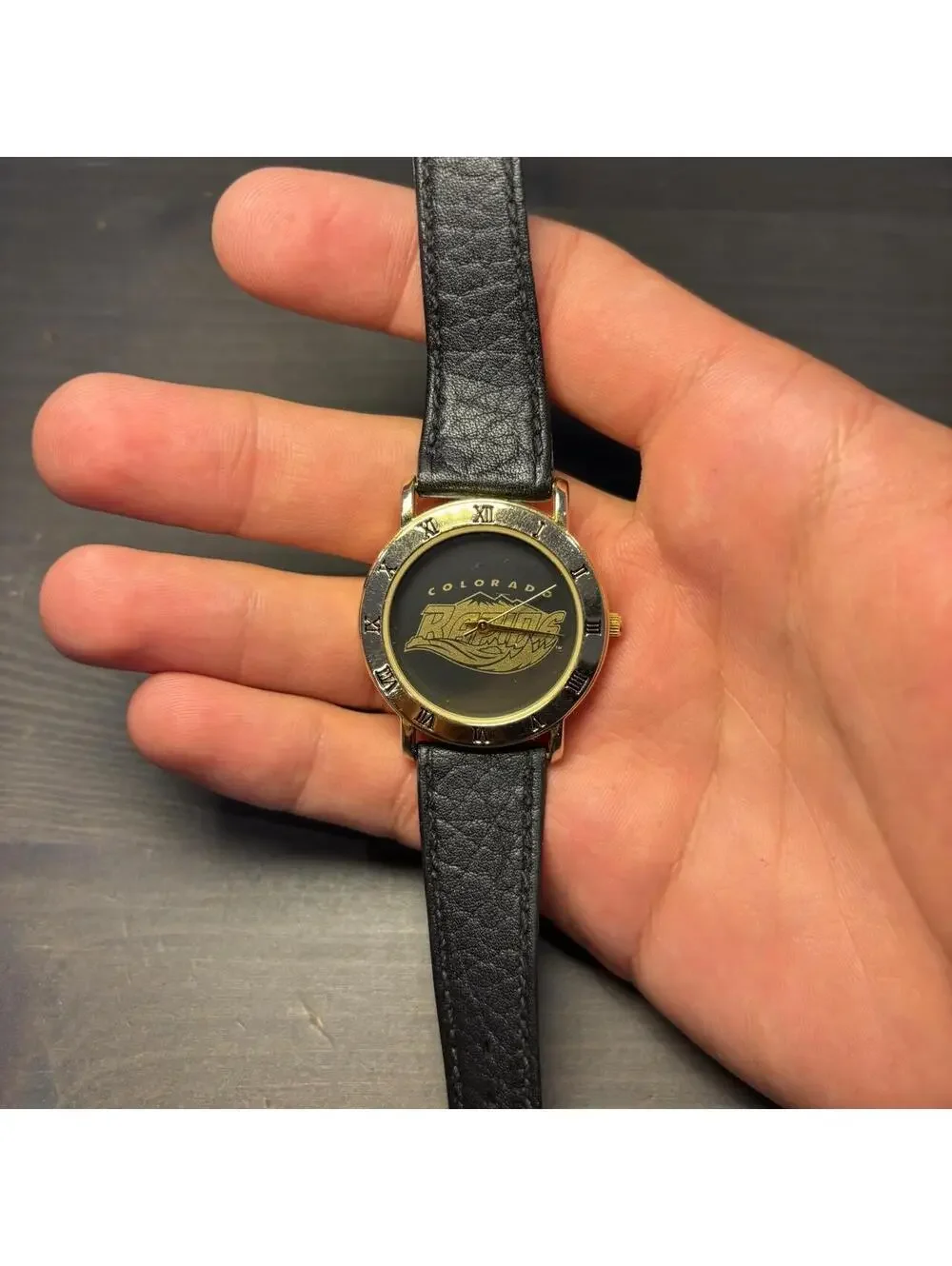 Beautiful Vintage Watch